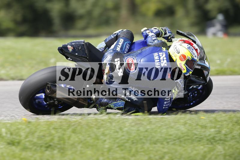 /53 16.09.2025 Track Day Domi Aegerter ADR/Gruppe gelb/unklar